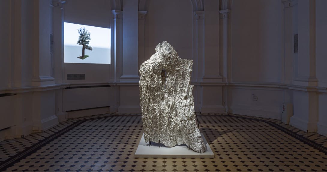 Hideouts and the Architecture of Survival | Koffler Centre of the Arts