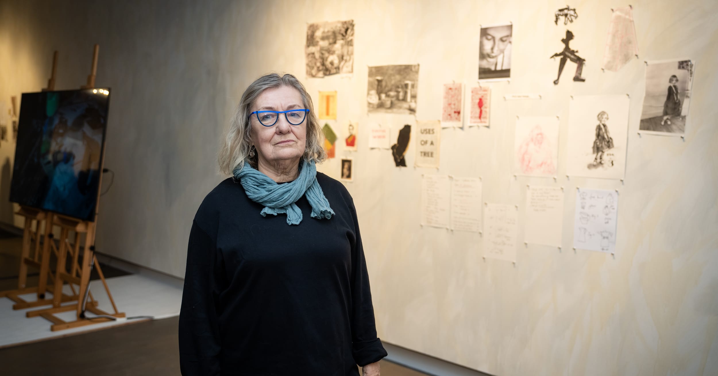 Designing for What Isn’t There