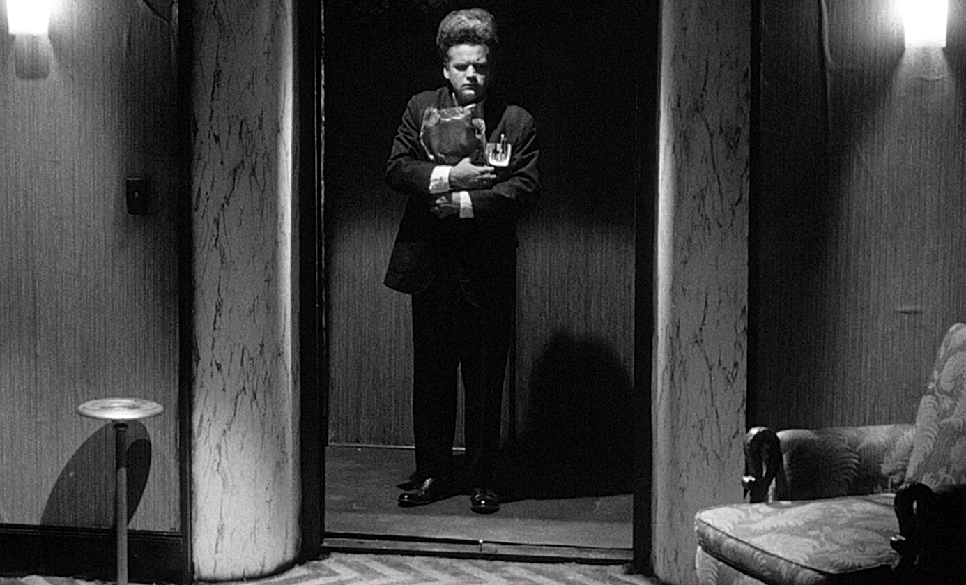 David Lynch, Beyond the Beyond, in Berlin